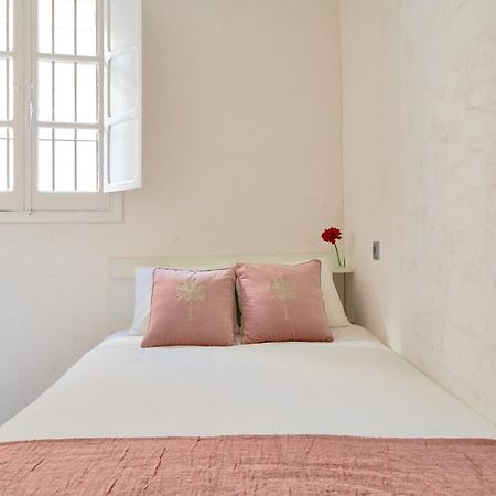 Apartamento Exclusivo Centro Historico Málaga Buitenkant foto