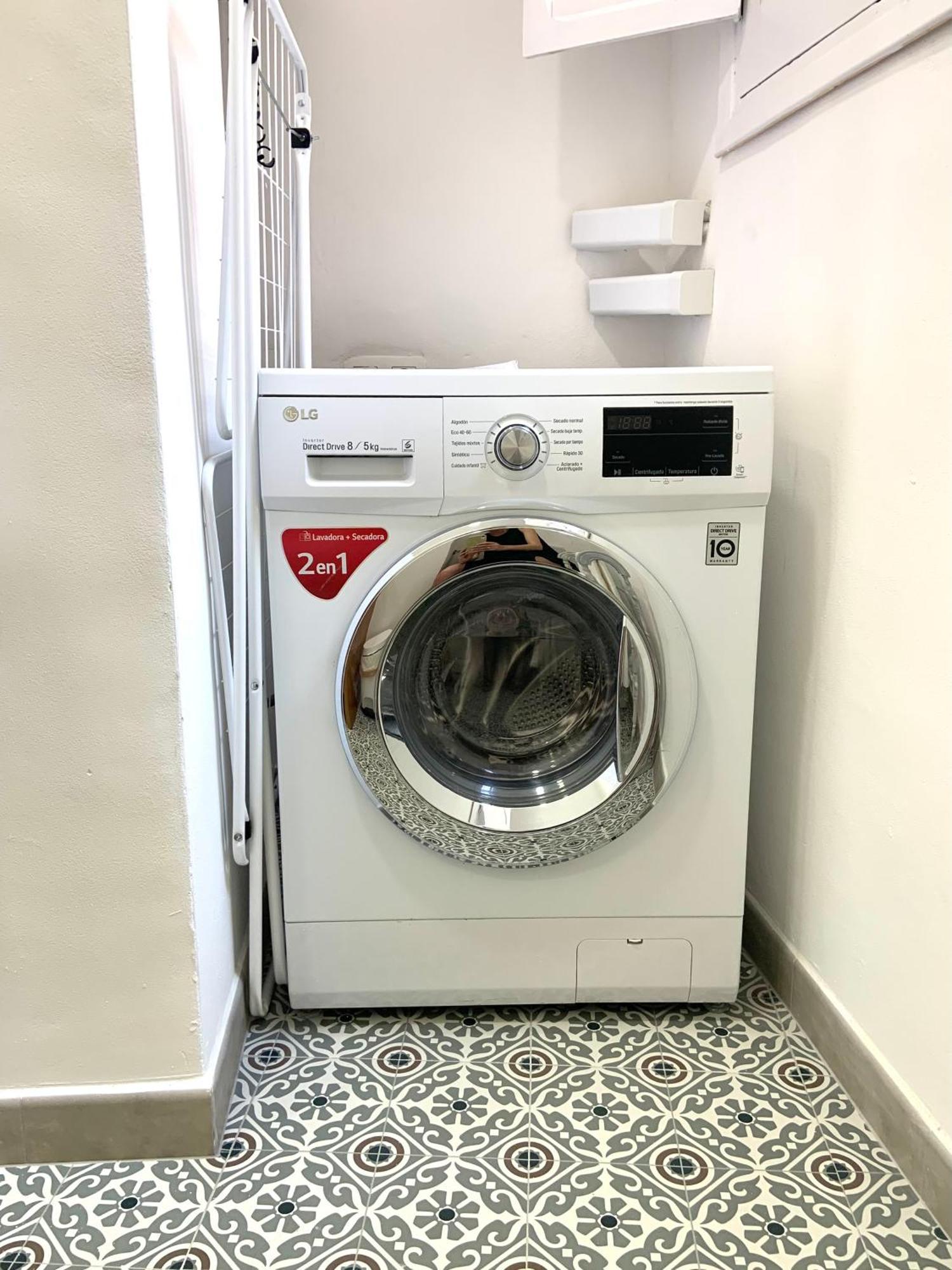 Apartamento Exclusivo Centro Historico Málaga Buitenkant foto