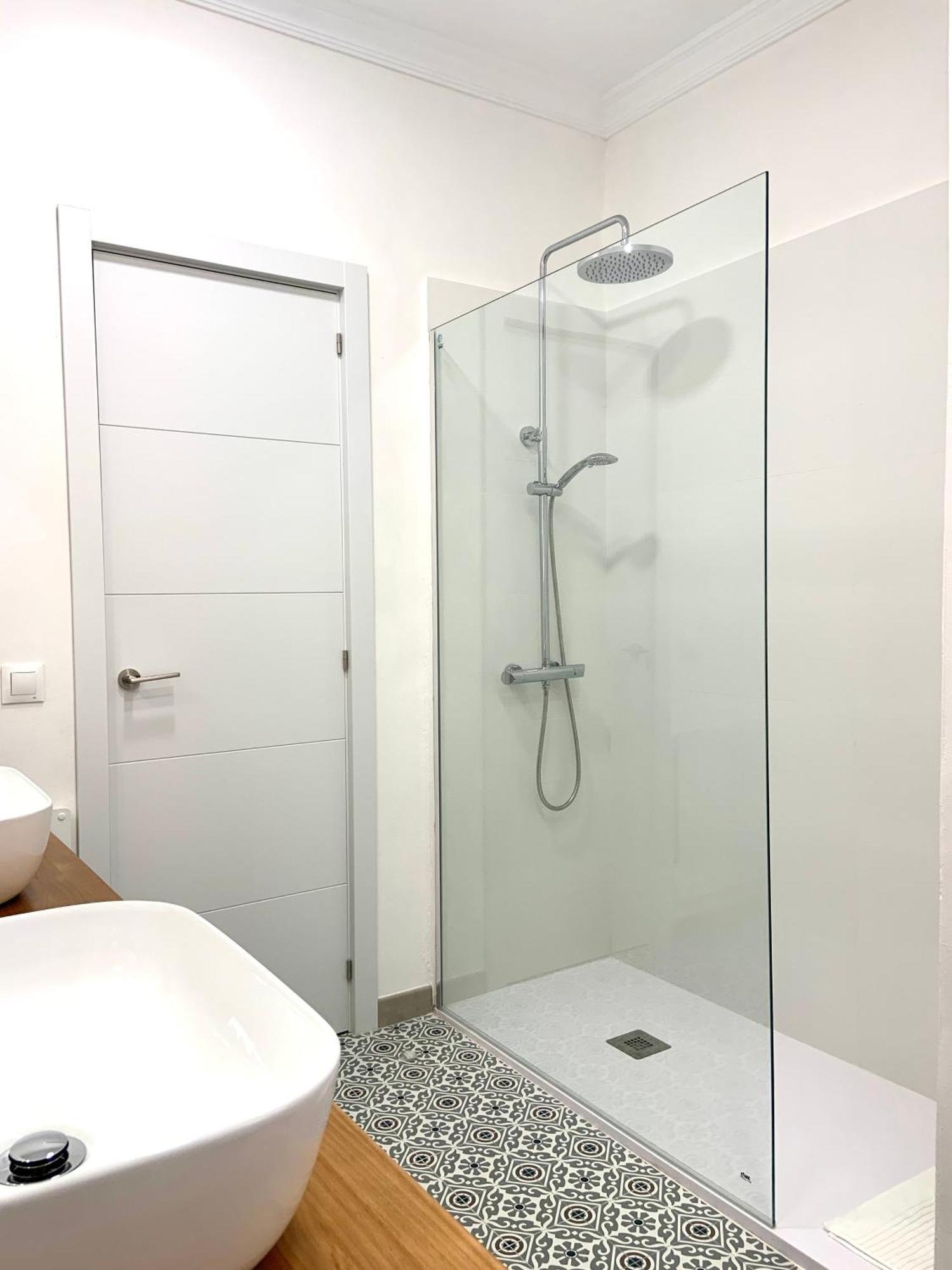 Apartamento Exclusivo Centro Historico Málaga Buitenkant foto