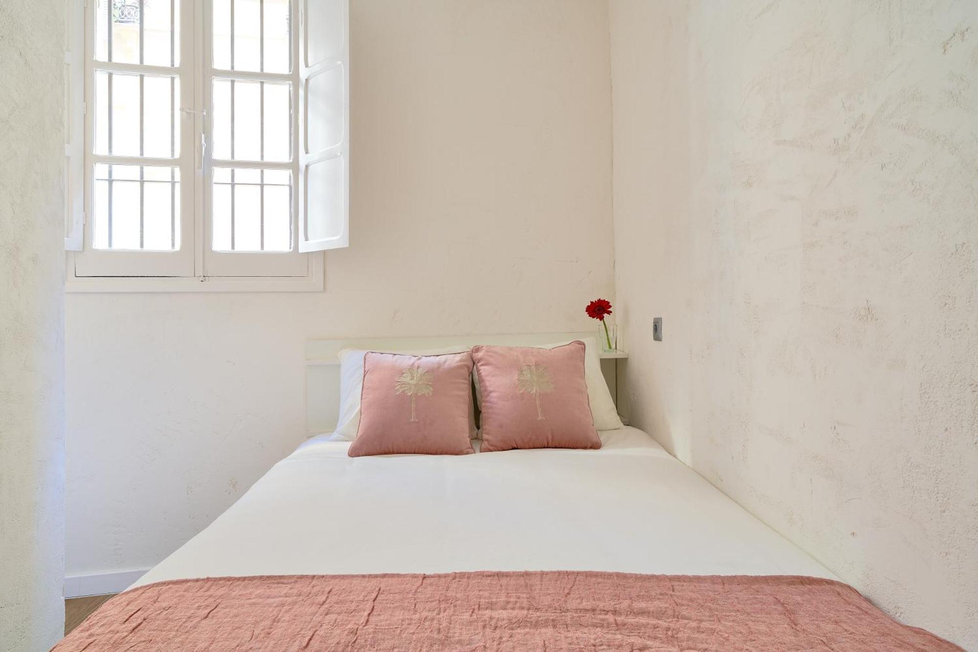 Apartamento Exclusivo Centro Historico Málaga Buitenkant foto