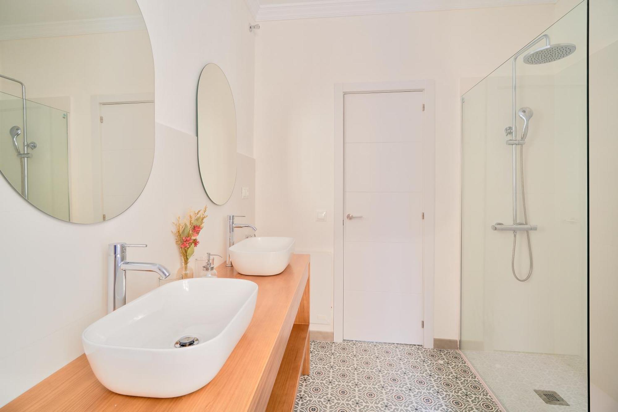 Apartamento Exclusivo Centro Historico Málaga Buitenkant foto